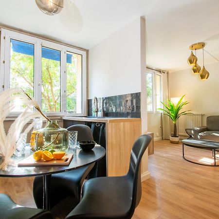וילאורבן Suite Madison מראה חיצוני תמונה